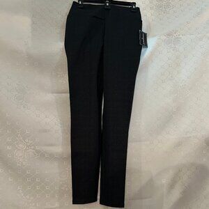 NWT Counterparts small dark gray pull on pants